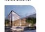 create midjourney architectural visuals for architects